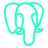 postgressql